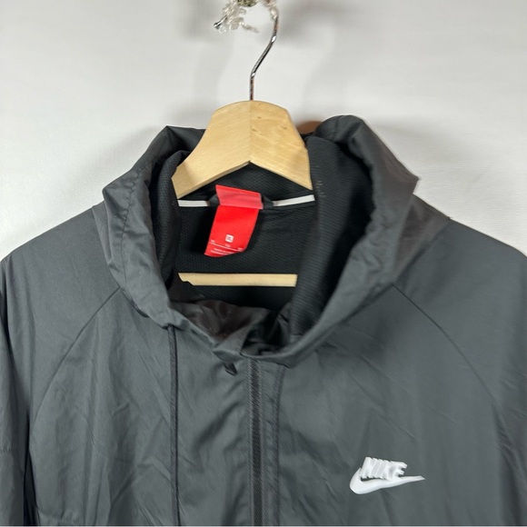 Nike sportswear Windrunner windbreaker jacket - Picture 3 of 4